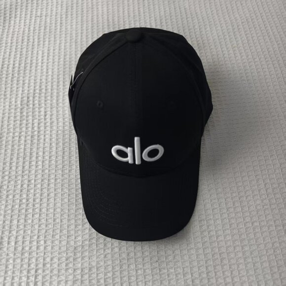 ALO Yoga Accessories - 🎯ALO yoga casual hat yoga hat baseball cap
